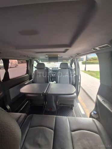 Mercedes Viano 2009, 335,000 km - 2.2 л - Mingəçevir