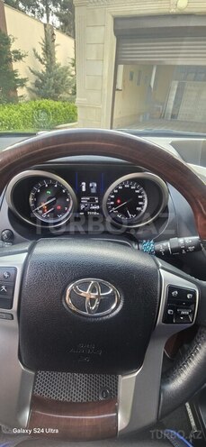 Toyota Land Cruiser Prado 2014, 71,100 km - 4.0 л - Bakı