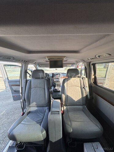 Mercedes Viano 2009, 335,000 km - 2.2 л - Mingəçevir