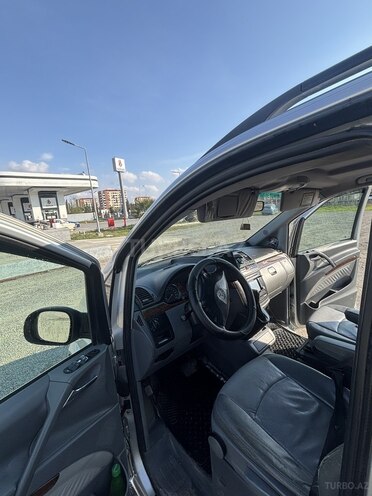 Mercedes Viano 2009, 335,000 km - 2.2 л - Mingəçevir