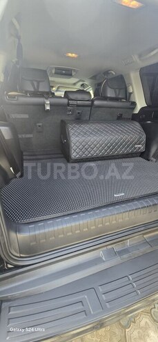Toyota Land Cruiser Prado 2014, 71,100 km - 4.0 л - Bakı