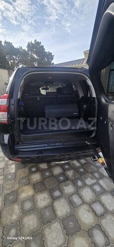 Toyota Land Cruiser Prado 2014, 71,100 km - 4.0 л - Bakı