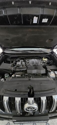 Toyota Land Cruiser Prado 2014, 71,100 km - 4.0 л - Bakı