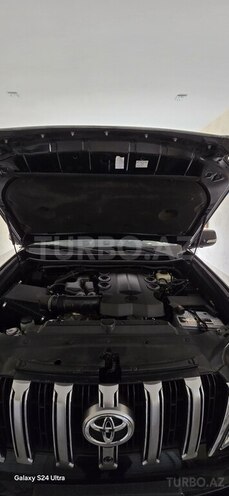 Toyota Land Cruiser Prado 2014, 71,100 km - 4.0 л - Bakı