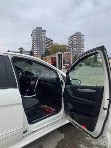 Mercedes B 180 2006, 229,623 km - 2.0 l - Bakı