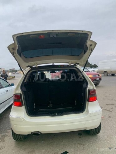 Mercedes B 180 2006, 229,623 km - 2.0 l - Bakı