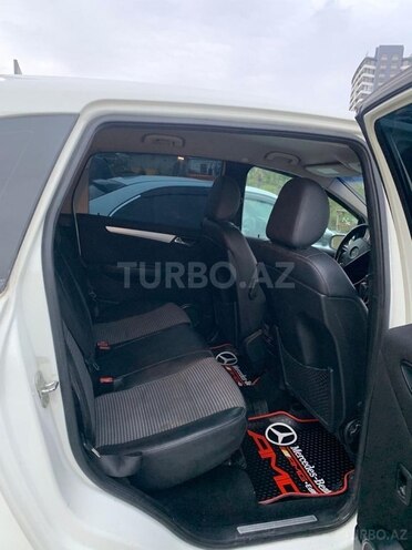 Mercedes B 180 2006, 229,623 km - 2.0 l - Bakı