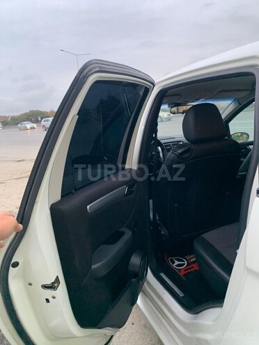 Mercedes B 180 2006, 229,623 km - 2.0 l - Bakı