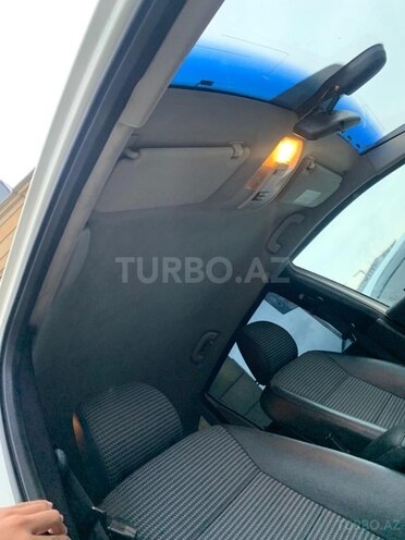 Mercedes B 180 2006, 229,623 km - 2.0 l - Bakı
