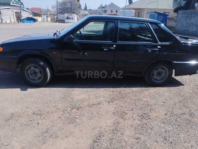 LADA (VAZ) 2115 2012, 198,000 km - 1.6 l - Tovuz