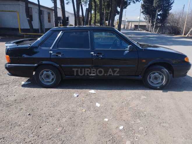 LADA (VAZ) 2115 2012, 198,000 km - 1.6 l - Tovuz