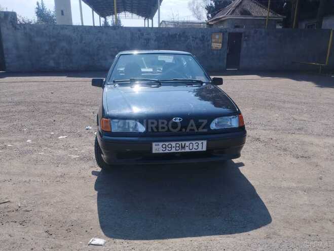 LADA (VAZ) 2115 2012, 198,000 km - 1.6 l - Tovuz