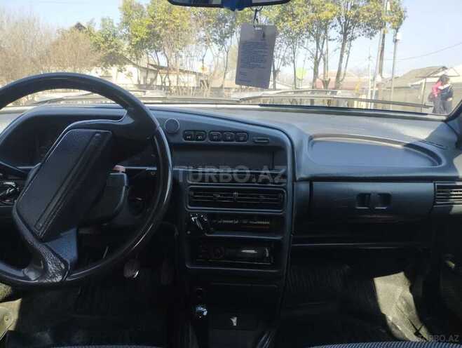 LADA (VAZ) 2115 2012, 198,000 km - 1.6 l - Tovuz