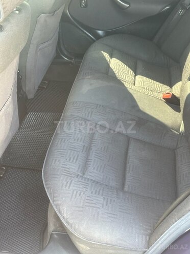 Mercedes C 180 1997, 674,000 km - 1.8 l - Bakı