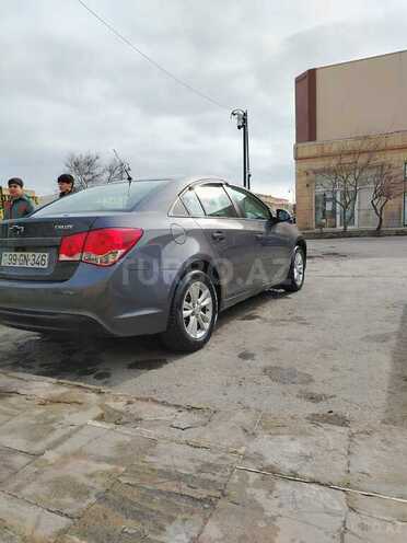 Chevrolet Cruze-5