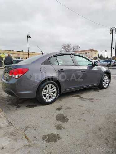 Chevrolet Cruze-7
