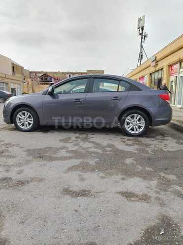 Chevrolet Cruze-8