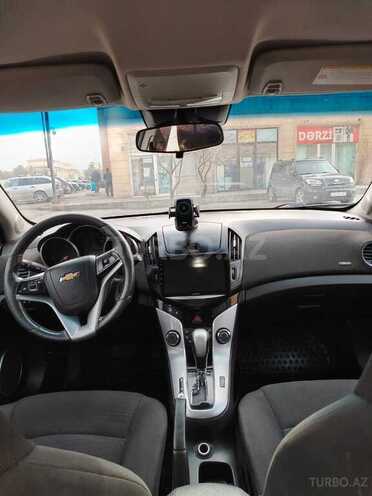 Chevrolet Cruze-3