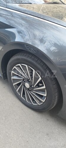 Hyundai Sonata 2023, 4,700 km - 2.0 l - Bakı