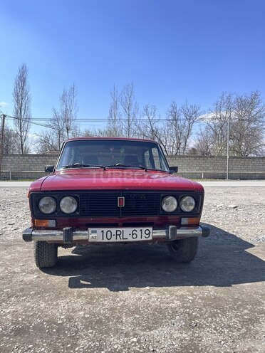 LADA (VAZ) 2106 2006, 95,000 km - 1.6 l - Bakı