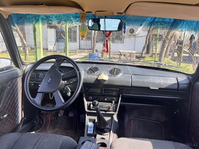 LADA (VAZ) 2106 2006, 95,000 km - 1.6 l - Bakı