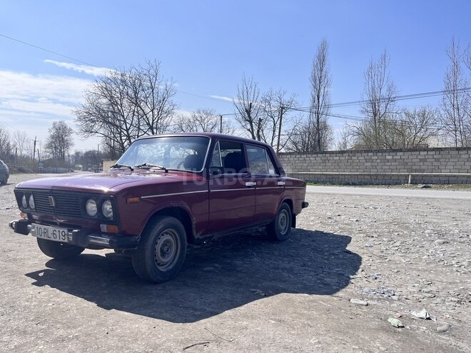 LADA (VAZ) 2106 2006, 95,000 km - 1.6 l - Bakı