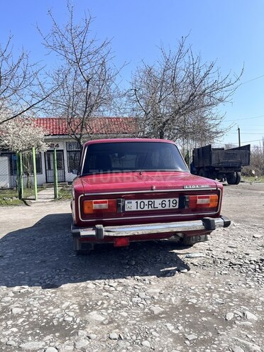 LADA (VAZ) 2106 2006, 95,000 km - 1.6 l - Bakı