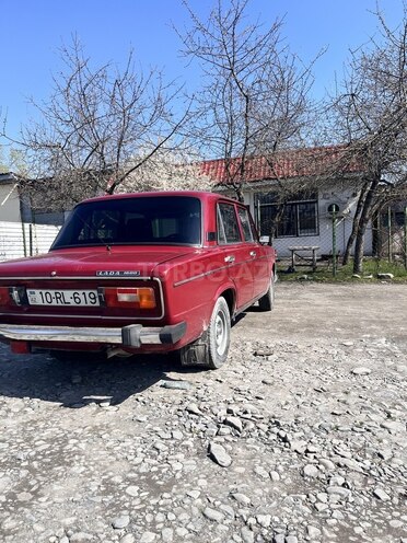 LADA (VAZ) 2106 2006, 95,000 km - 1.6 l - Bakı