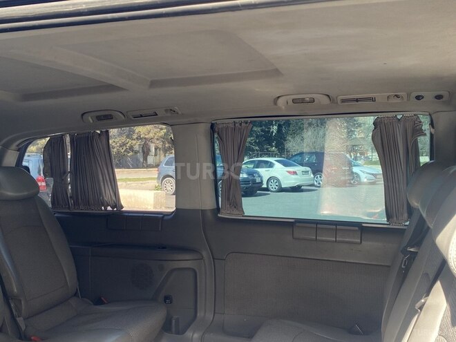 Mercedes Viano 2006, 220,000 km - 2.2 l - Bakı