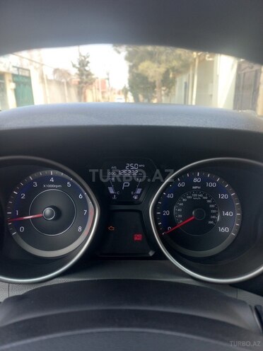 Hyundai Elantra 2013, 201,541 km - 1.8 l - Bakı