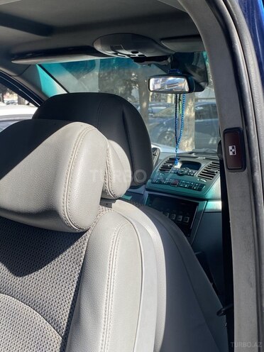 Mercedes Viano 2006, 220,000 km - 2.2 l - Bakı