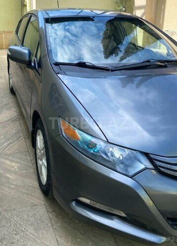 Honda Insight 2009, 480,321 km - 1.3 l - Bakı