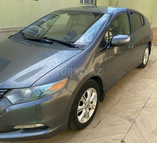 Honda Insight 2009, 480,321 km - 1.3 l - Bakı