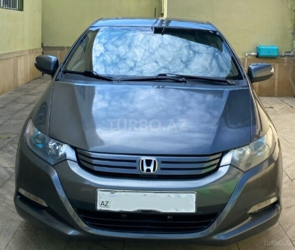 Honda Insight 2009, 480,321 km - 1.3 l - Bakı