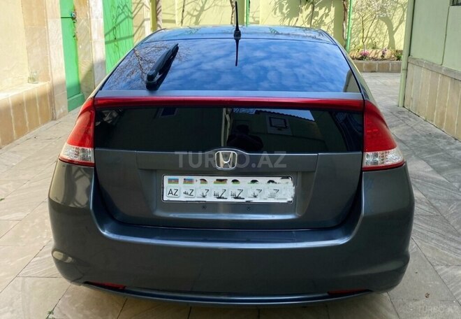 Honda Insight 2009, 480,321 km - 1.3 l - Bakı