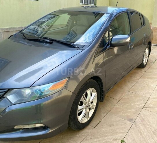 Honda Insight 2009, 480,321 km - 1.3 l - Bakı