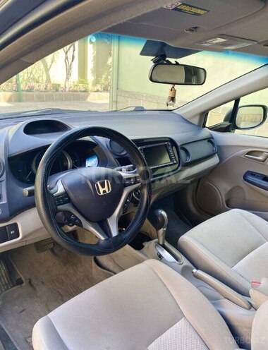 Honda Insight 2009, 480,321 km - 1.3 l - Bakı