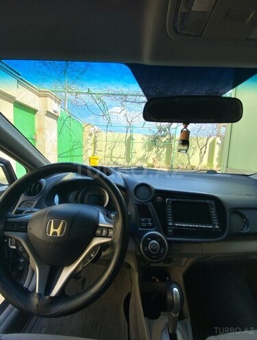 Honda Insight 2009, 480,321 km - 1.3 l - Bakı