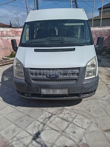 Ford Transit 2011, 203,480 km - 2.4 л - Bakı