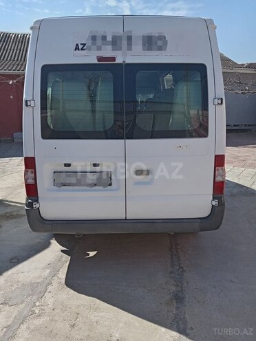 Ford Transit 2011, 203,480 km - 2.4 л - Bakı