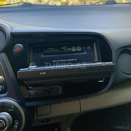 Honda Insight 2009, 480,321 km - 1.3 l - Bakı