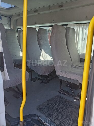 Ford Transit 2011, 203,480 km - 2.4 л - Bakı