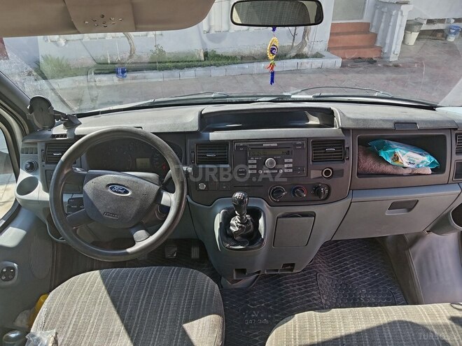 Ford Transit 2011, 203,480 km - 2.4 л - Bakı