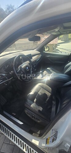 BMW X5 2016, 193,700 km - 2.0 l - Bakı