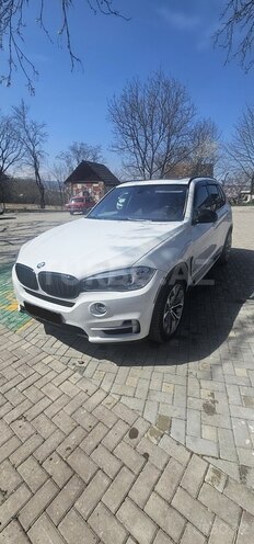 BMW X5 2016, 193,700 km - 2.0 l - Bakı