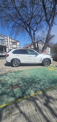 BMW X5 2016, 193,700 km - 2.0 l - Bakı