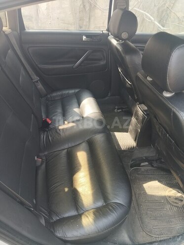 Opel Astra 2004, 330,000 km - 1.4 l - Bakı