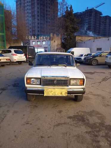 LADA (VAZ) 2107 2005, 95,000 km - 1.6 l - Bakı