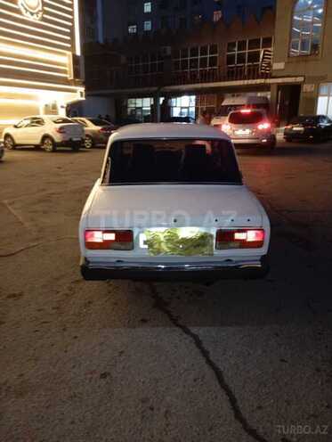 LADA (VAZ) 2107 2005, 95,000 km - 1.6 l - Bakı