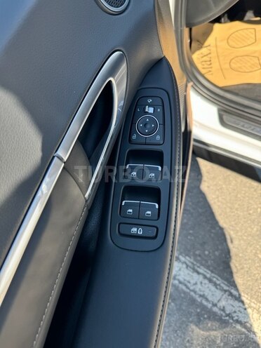 Hyundai Sonata 2023, 34,000 km - 2.0 l - Bakı